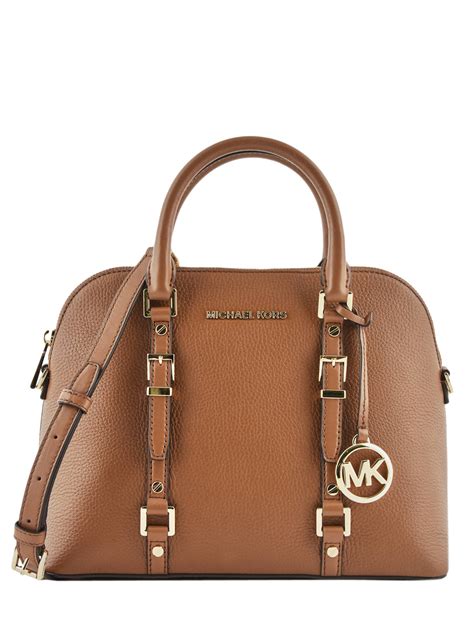 Sacs à main Michael Kors Bedford pour Femme